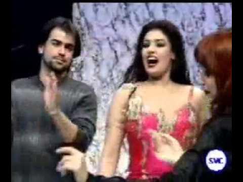 ياطيب القب جار القمر - فيفي