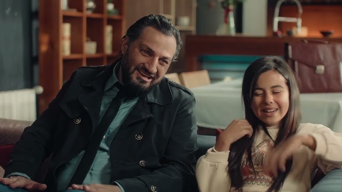 مسلسل اب اعزب الحلقة 10