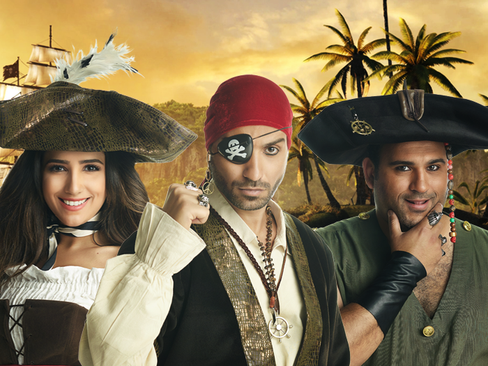 مسلسل ريح المدام -الحلقة الثالثة عشر